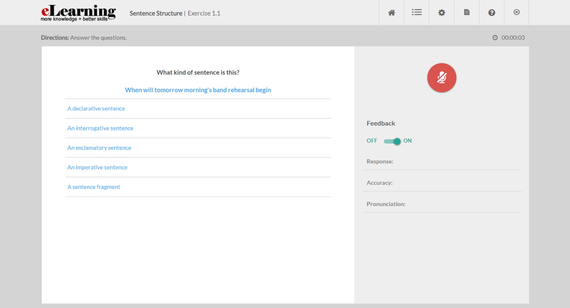 Learning Management System - eLearning Systems Inc.