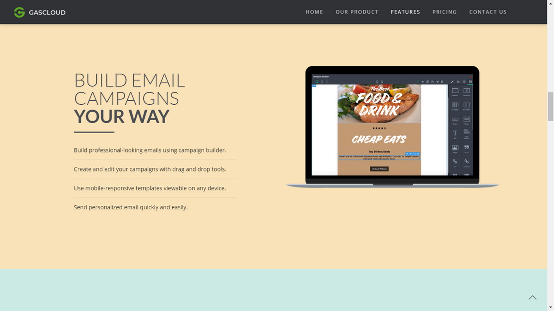 Gascloud Technology Solutions